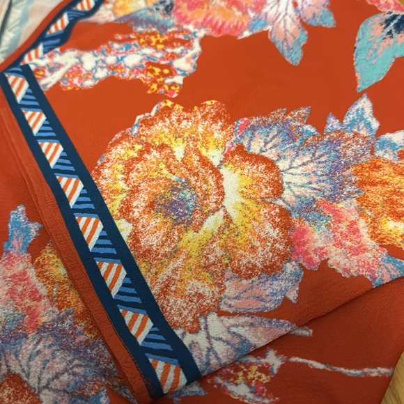 Flying Tomato Kimono Top Blouse - Picture 4 of 5